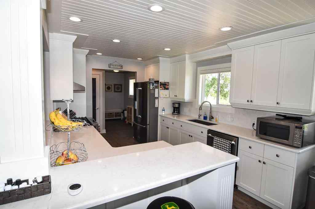 MLS® A2226804 - 251017A &B Range Road 245   in NONE Rural Wheatland County, Residential