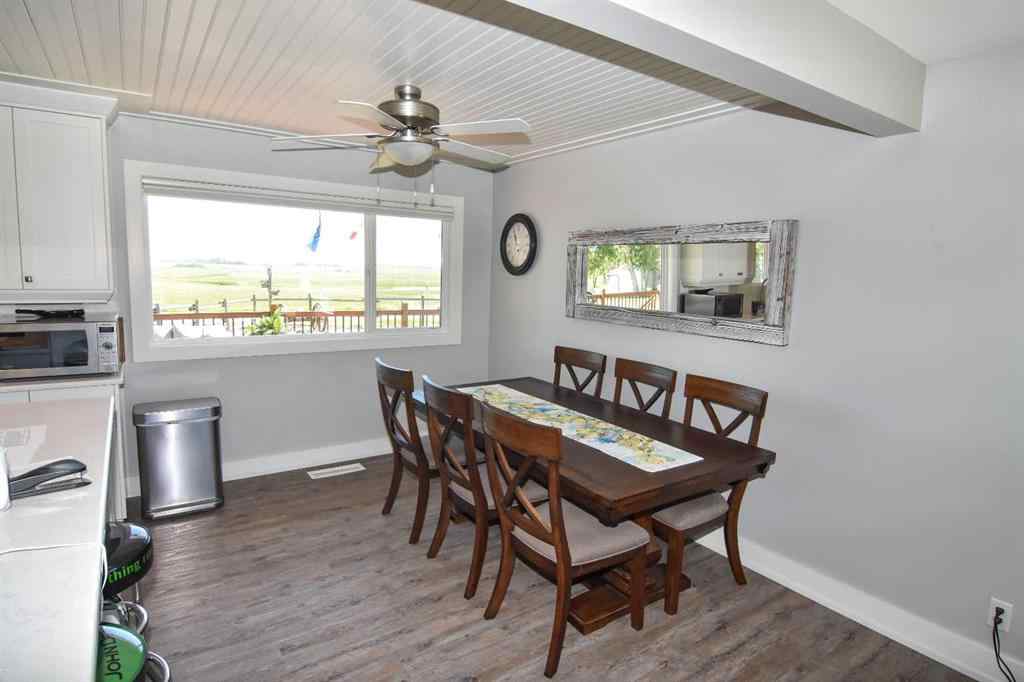 MLS® A2226804 - 251017A &B Range Road 245   in NONE Rural Wheatland County, Residential