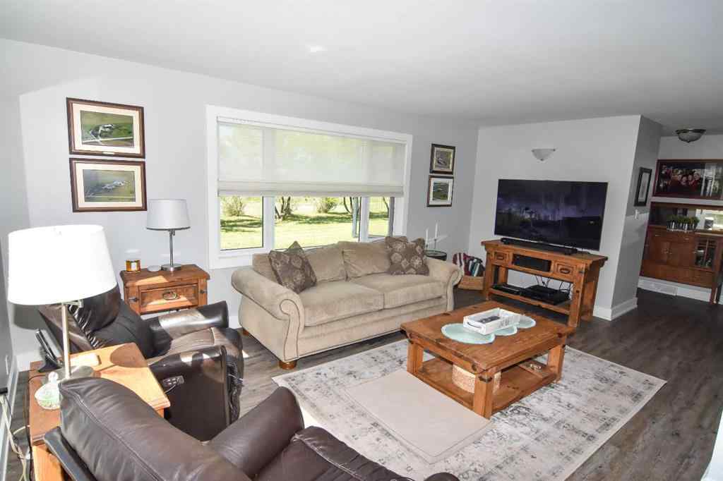 MLS® A2226804 - 251017A &B Range Road 245   in NONE Rural Wheatland County, Residential