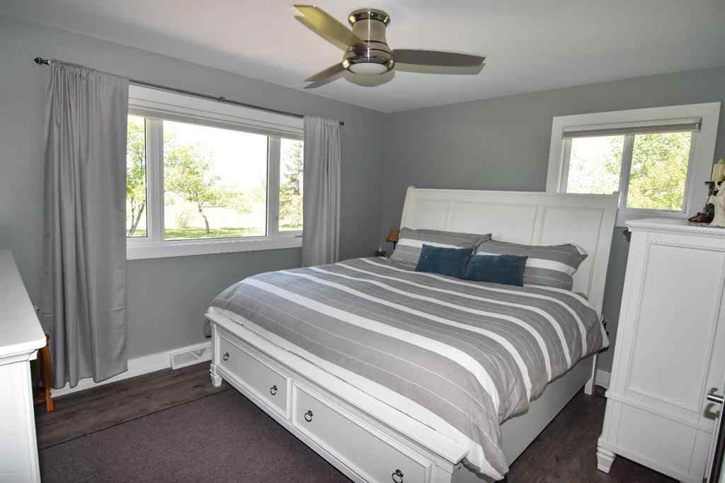 MLS® A2226804 - 251017A &B Range Road 245   in NONE Rural Wheatland County, Residential