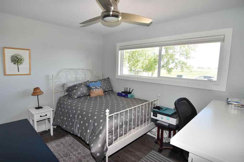 MLS® A2226804 - 251017A &B Range Road 245   in NONE Rural Wheatland County, Residential