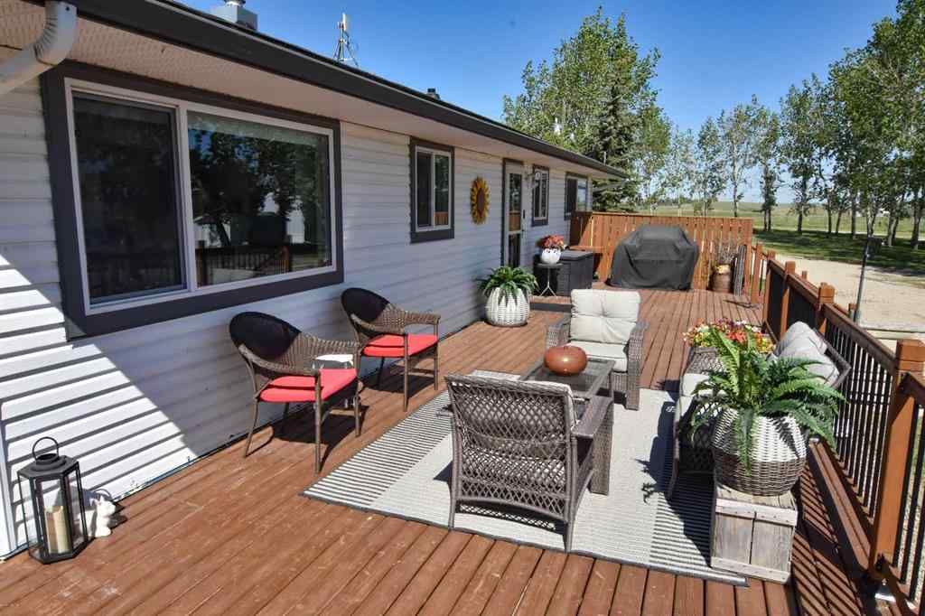 MLS® A2226804 - 251017A &B Range Road 245   in NONE Rural Wheatland County, Residential