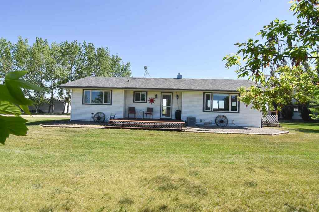 MLS® A2226804 - 251017A &B Range Road 245   in NONE Rural Wheatland County, Residential