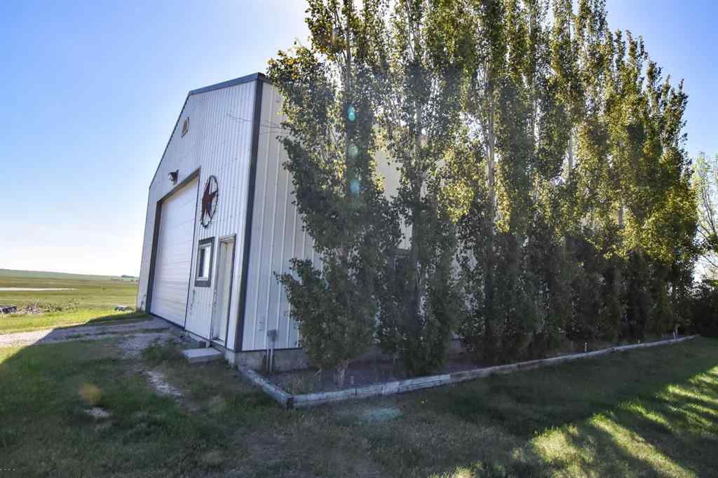 MLS® A2226804 - 251017A &B Range Road 245   in NONE Rural Wheatland County, Residential