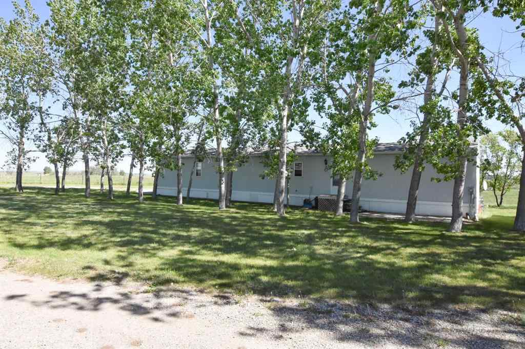MLS® A2226804 - 251017A &B Range Road 245   in NONE Rural Wheatland County, Residential