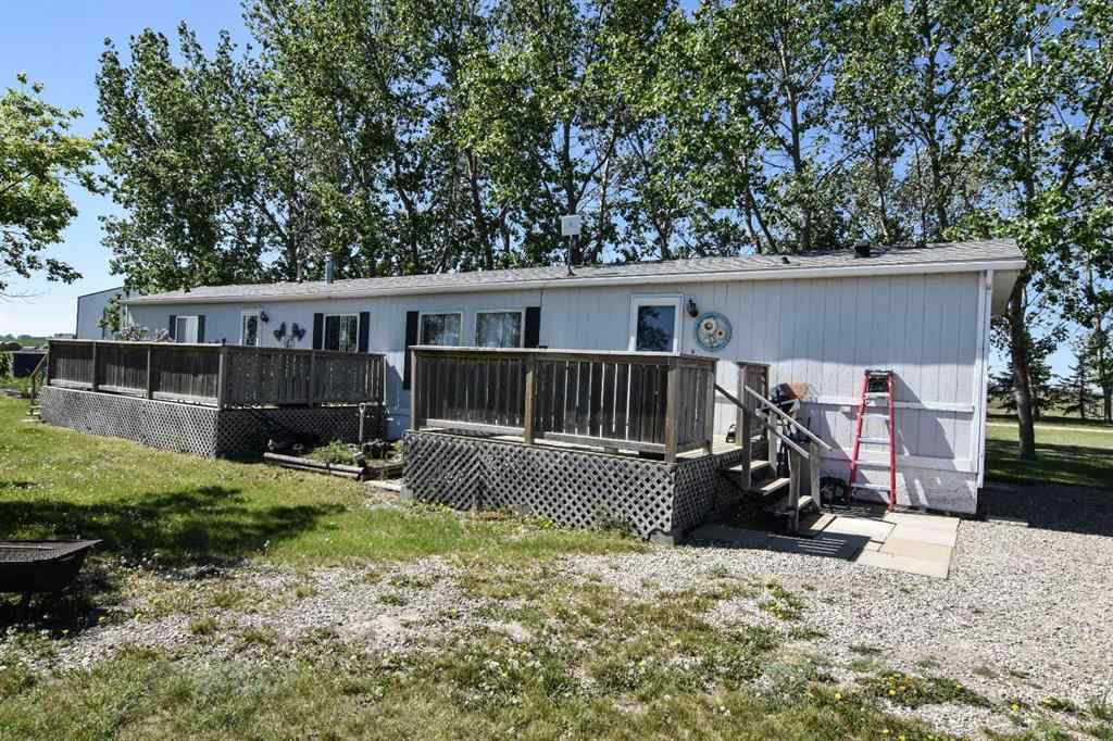 MLS® A2226804 - 251017A &B Range Road 245   in NONE Rural Wheatland County, Residential