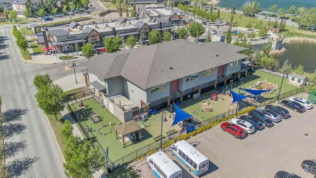 MLS® A2226807 - Unit #232 300 Marina Drive  in Westmere Chestermere, Residential