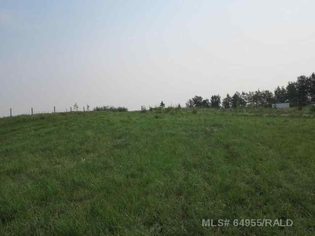 MLS® A2226808 - Lot 6 COUNTRY MEADOW LANE   in NONE Rural, Land