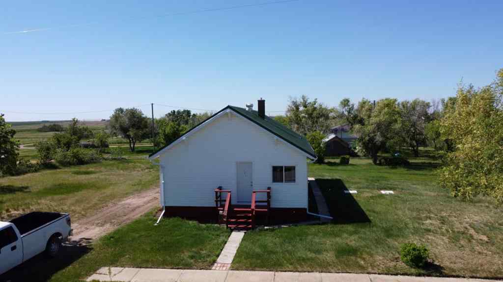 MLS® A2226811 - 121 3 Avenue  in NONE Chinook, Residential