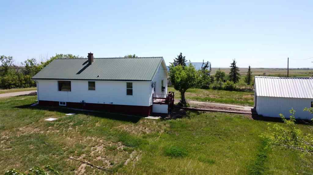 MLS® A2226811 - 121 3 Avenue  in NONE Chinook, Residential