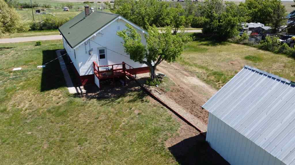 MLS® A2226811 - 121 3 Avenue  in NONE Chinook, Residential