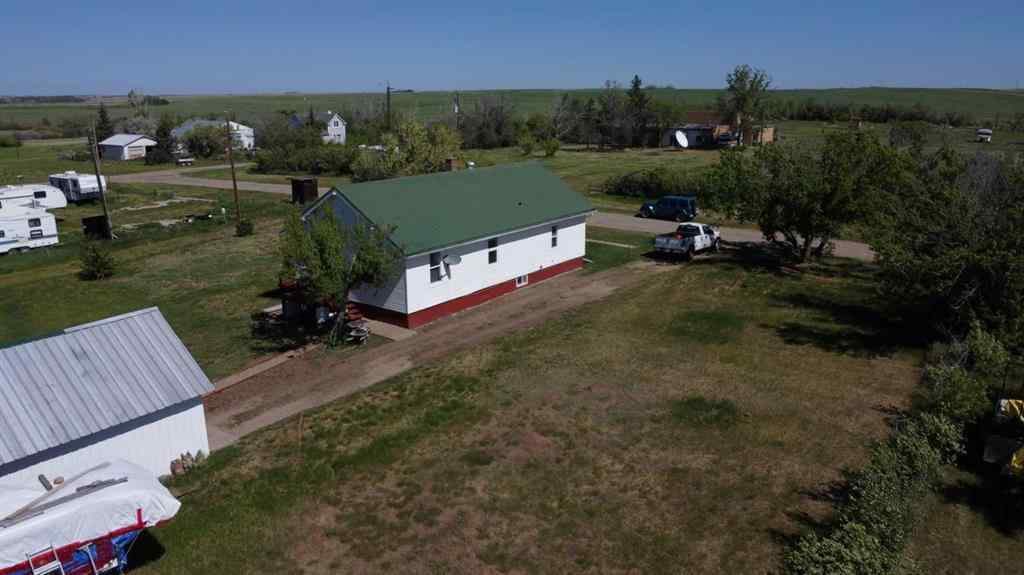 MLS® A2226811 - 121 3 Avenue  in NONE Chinook, Residential
