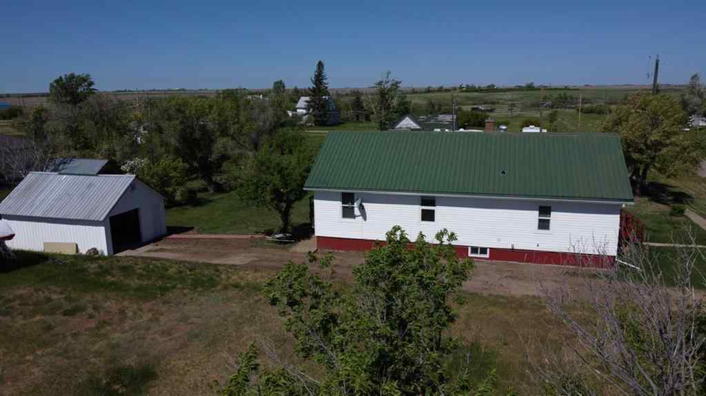 MLS® A2226811 - 121 3 Avenue  in NONE Chinook, Residential