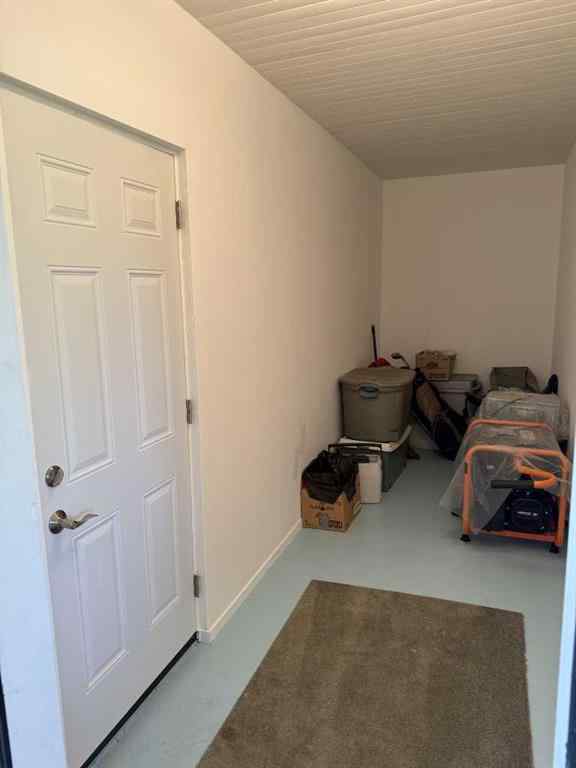 MLS® A2226811 - 121 3 Avenue  in NONE Chinook, Residential