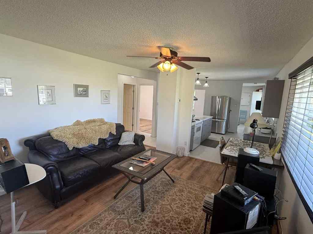 MLS® A2226811 - 121 3 Avenue  in NONE Chinook, Residential