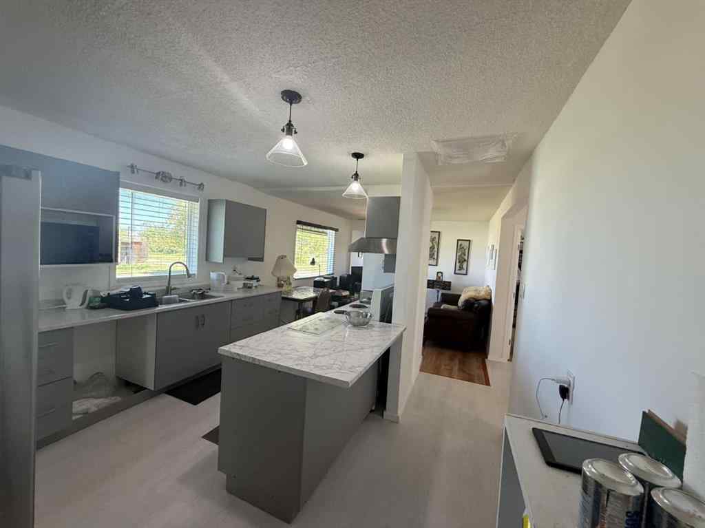 MLS® A2226811 - 121 3 Avenue  in NONE Chinook, Residential