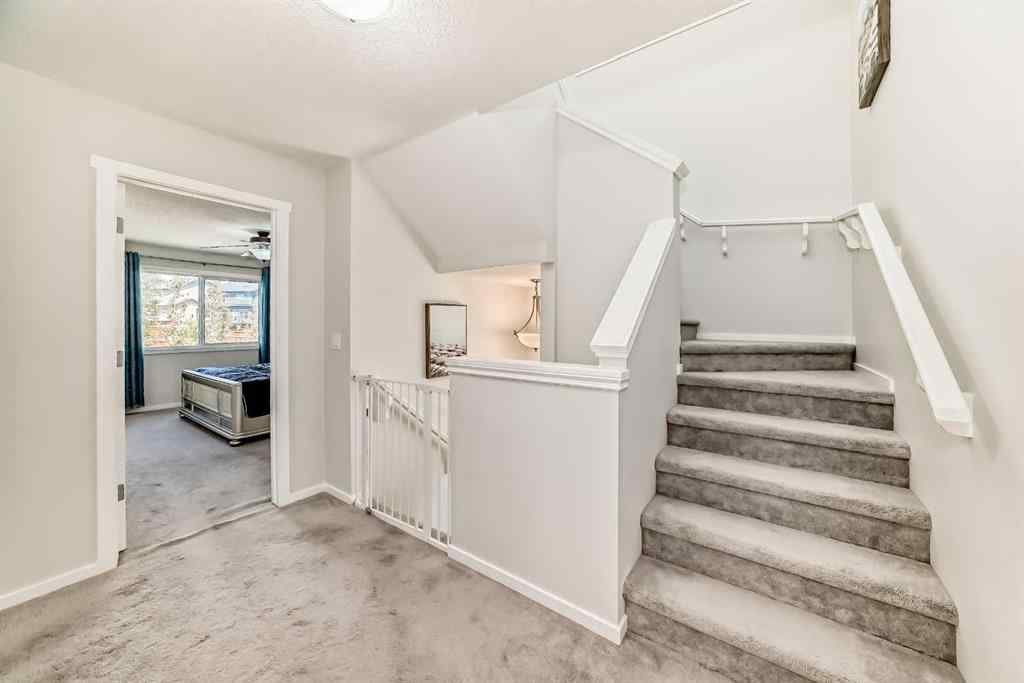 MLS® A2226819 - 165 Nolanhurst Way NW in Nolan Hill Calgary, Residential