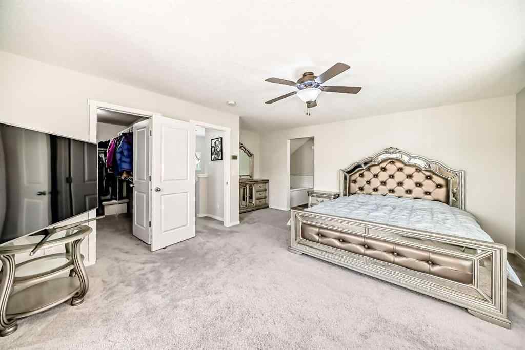MLS® A2226819 - 165 Nolanhurst Way NW in Nolan Hill Calgary, Residential