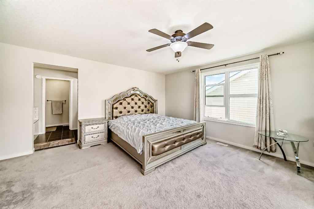MLS® A2226819 - 165 Nolanhurst Way NW in Nolan Hill Calgary, Residential