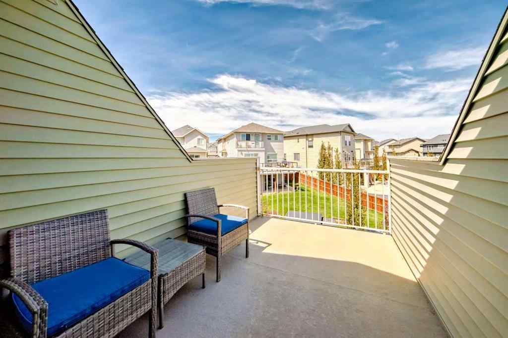 MLS® A2226819 - 165 Nolanhurst Way NW in Nolan Hill Calgary, Residential