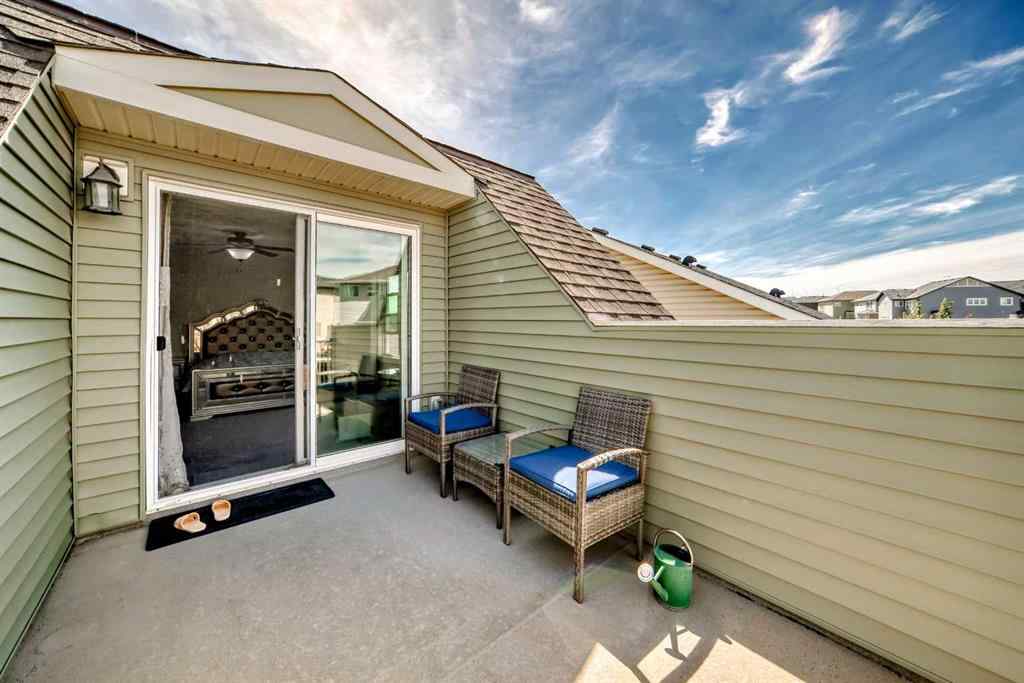 MLS® A2226819 - 165 Nolanhurst Way NW in Nolan Hill Calgary, Residential