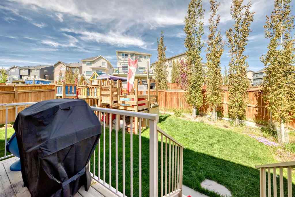 MLS® A2226819 - 165 Nolanhurst Way NW in Nolan Hill Calgary, Residential