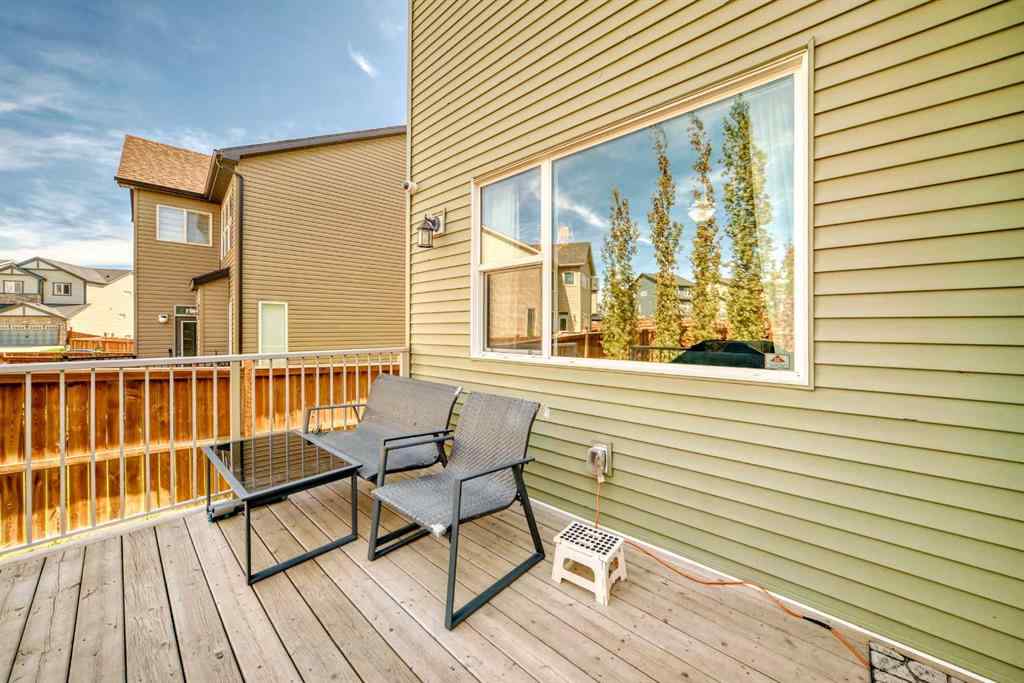MLS® A2226819 - 165 Nolanhurst Way NW in Nolan Hill Calgary, Residential