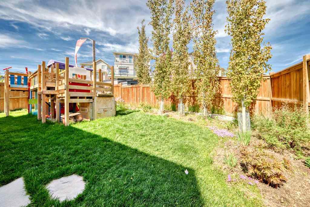 MLS® A2226819 - 165 Nolanhurst Way NW in Nolan Hill Calgary, Residential