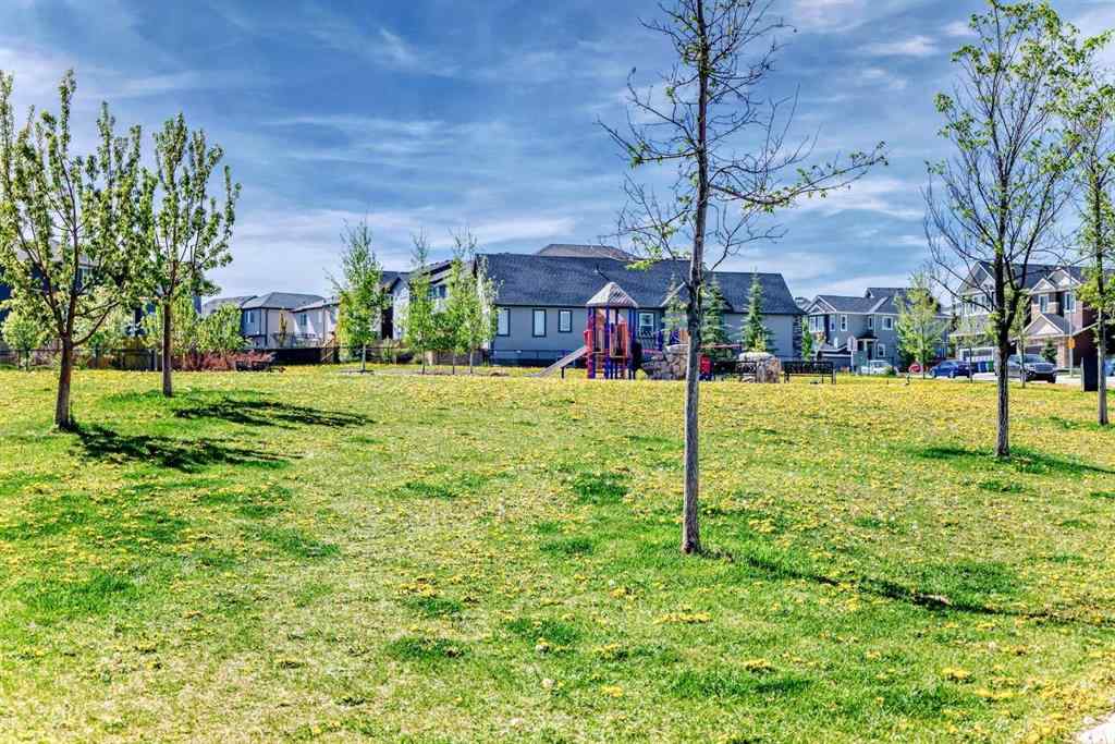 MLS® A2226819 - 165 Nolanhurst Way NW in Nolan Hill Calgary, Residential