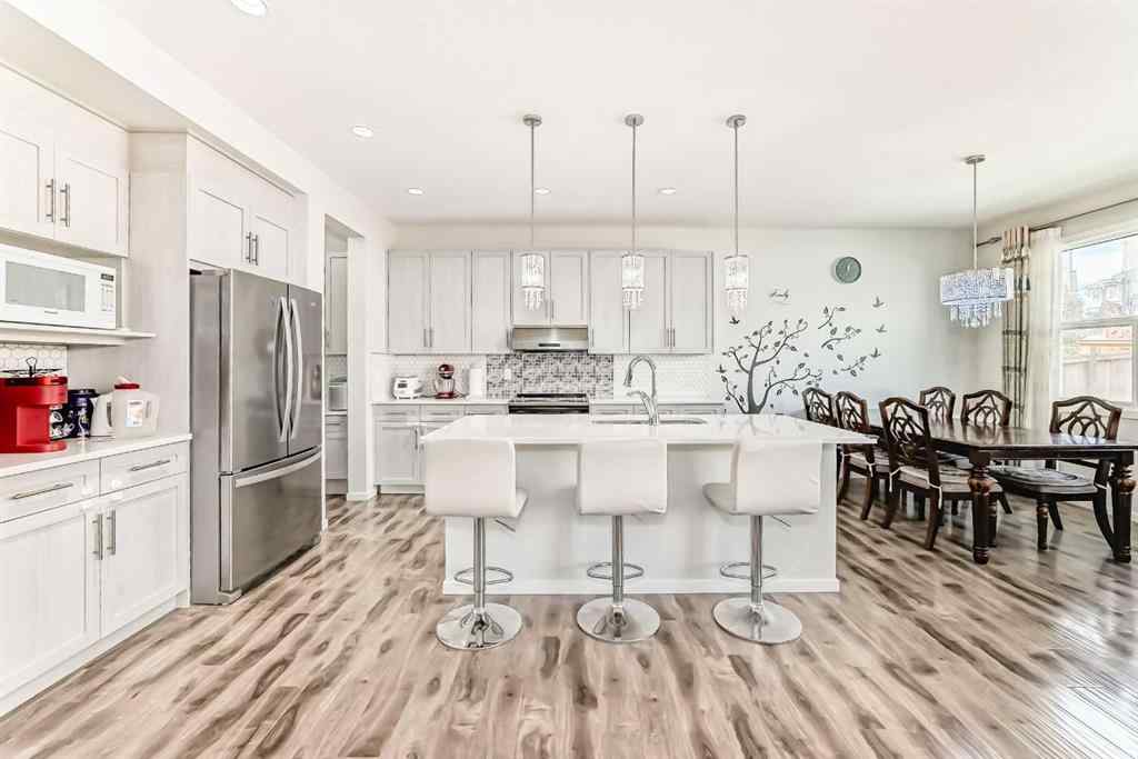 MLS® A2226819 - 165 Nolanhurst Way NW in Nolan Hill Calgary, Residential