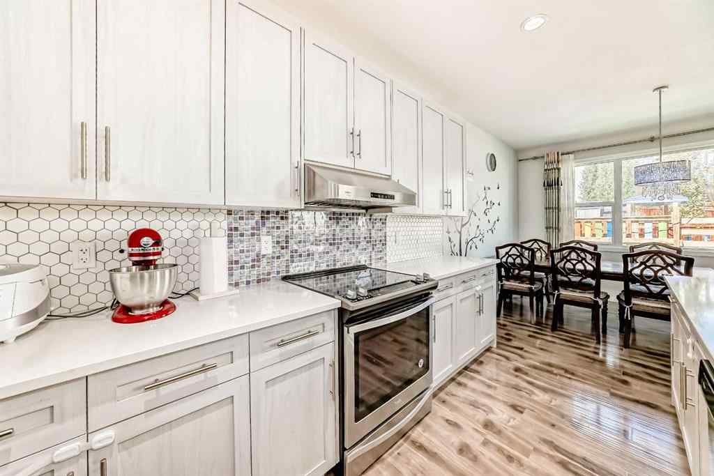 MLS® A2226819 - 165 Nolanhurst Way NW in Nolan Hill Calgary, Residential