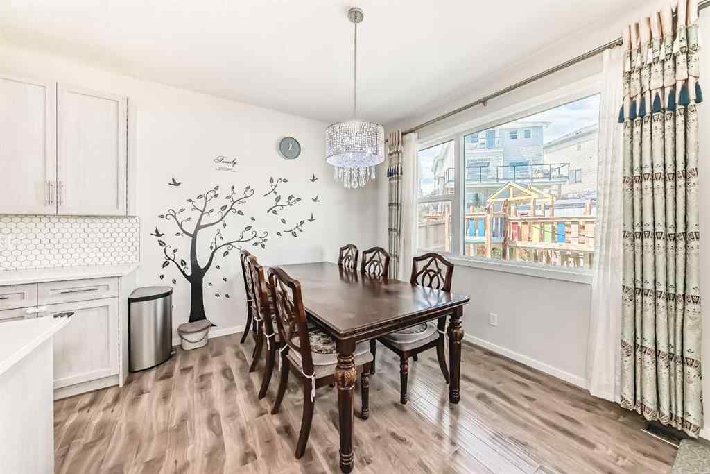 MLS® A2226819 - 165 Nolanhurst Way NW in Nolan Hill Calgary, Residential