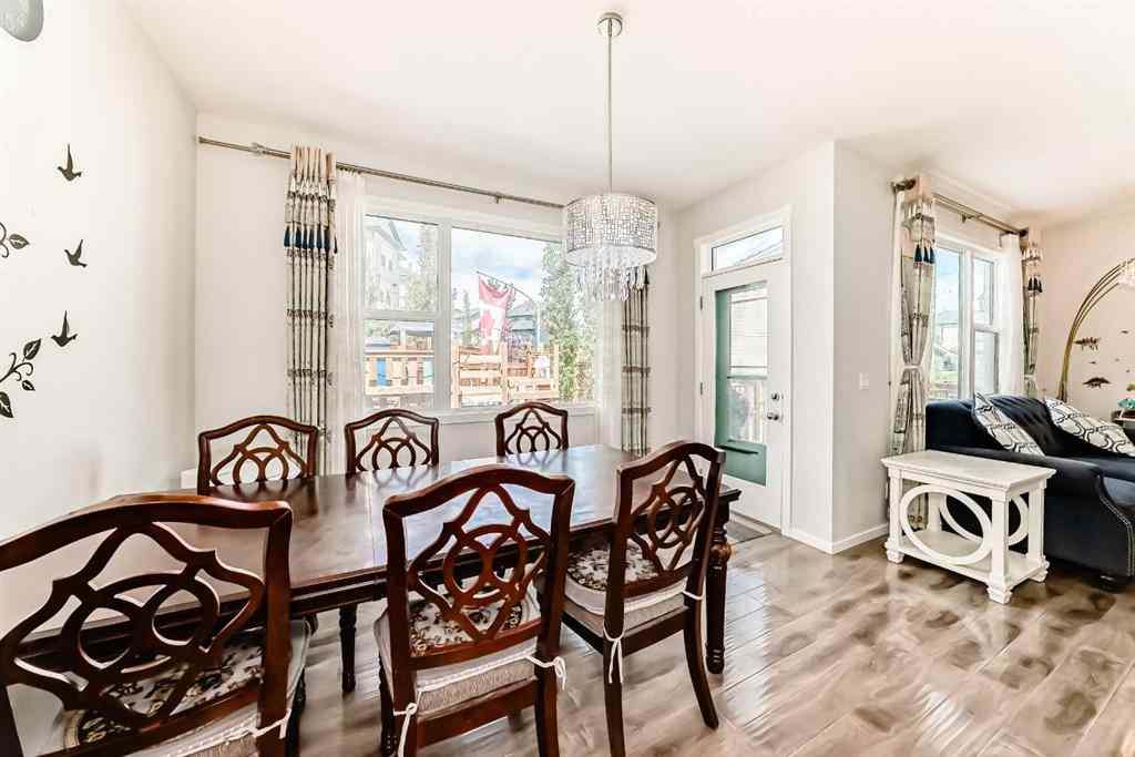 MLS® A2226819 - 165 Nolanhurst Way NW in Nolan Hill Calgary, Residential