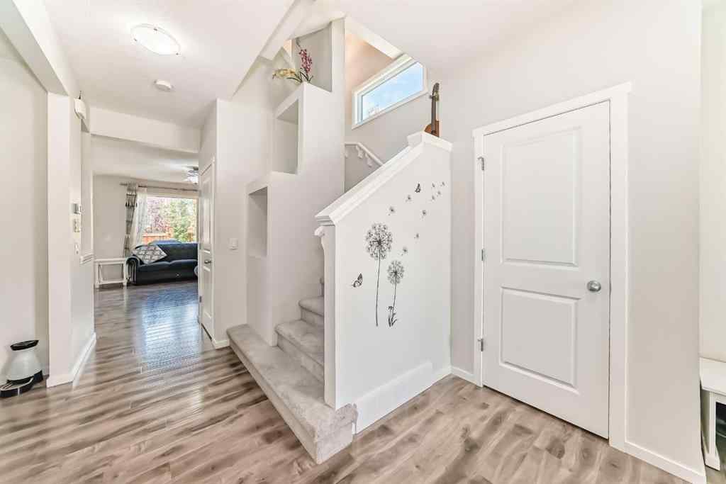 MLS® A2226819 - 165 Nolanhurst Way NW in Nolan Hill Calgary, Residential