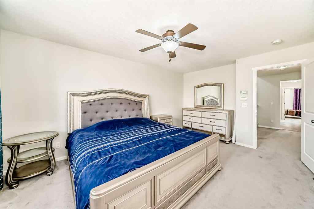 MLS® A2226819 - 165 Nolanhurst Way NW in Nolan Hill Calgary, Residential