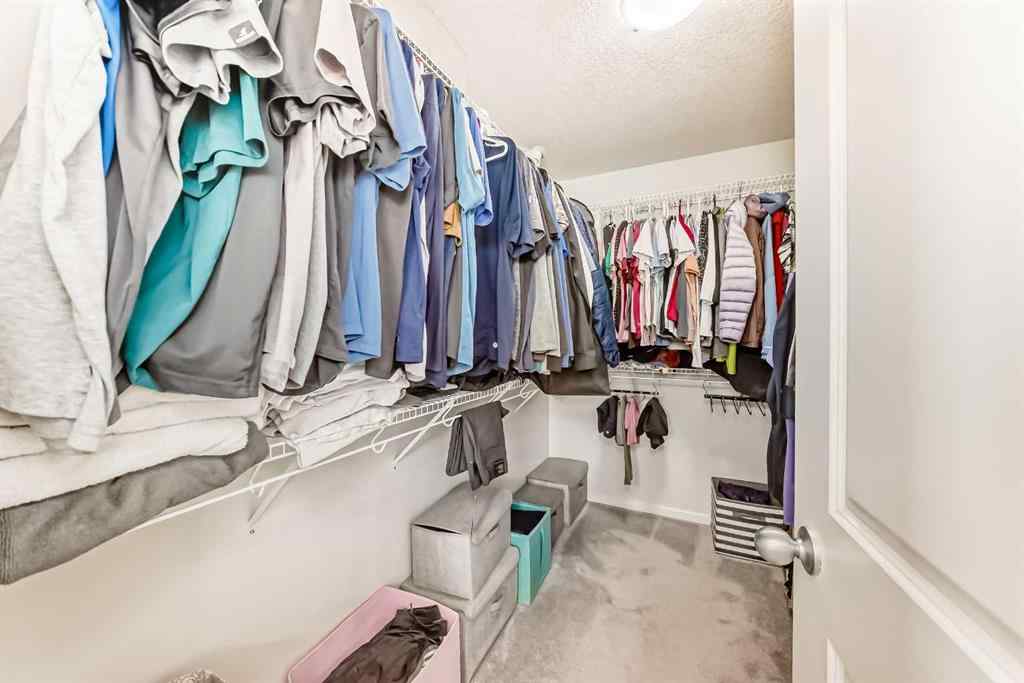 MLS® A2226819 - 165 Nolanhurst Way NW in Nolan Hill Calgary, Residential
