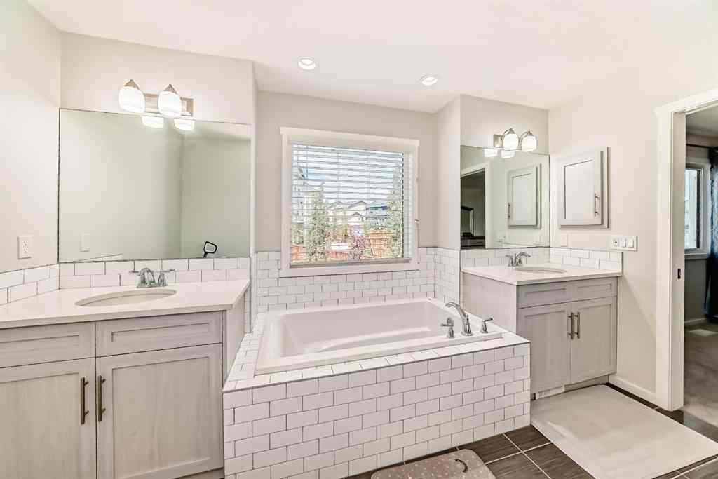 MLS® A2226819 - 165 Nolanhurst Way NW in Nolan Hill Calgary, Residential