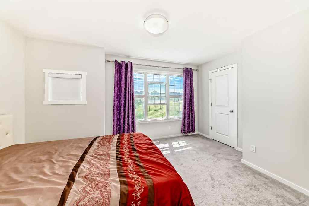 MLS® A2226819 - 165 Nolanhurst Way NW in Nolan Hill Calgary, Residential