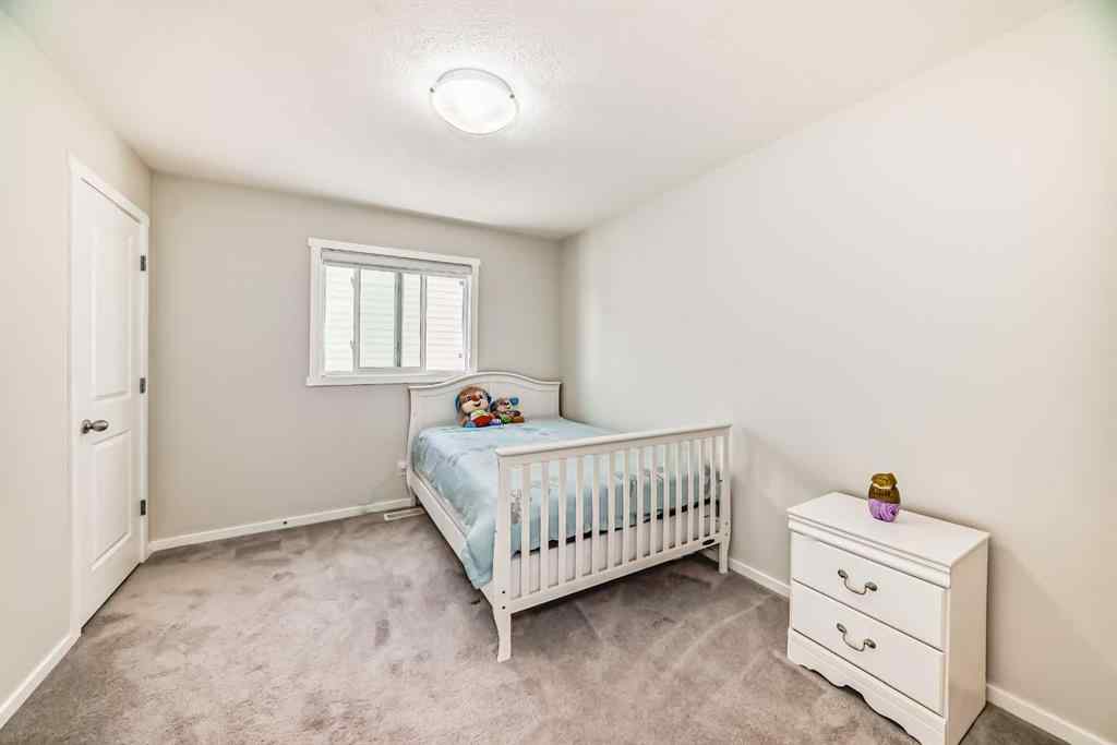 MLS® A2226819 - 165 Nolanhurst Way NW in Nolan Hill Calgary, Residential