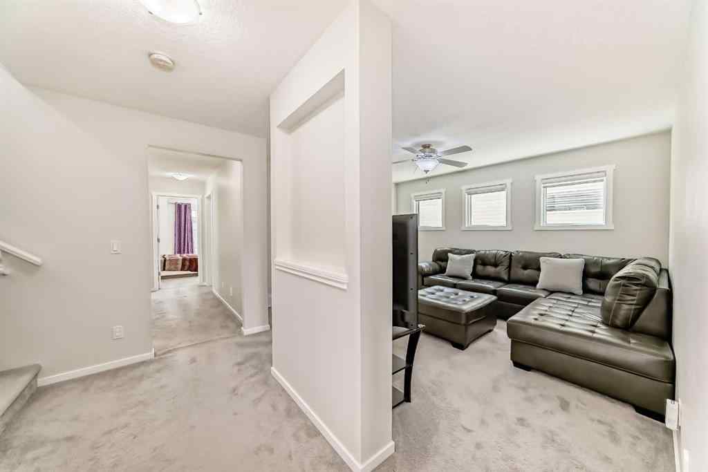 MLS® A2226819 - 165 Nolanhurst Way NW in Nolan Hill Calgary, Residential