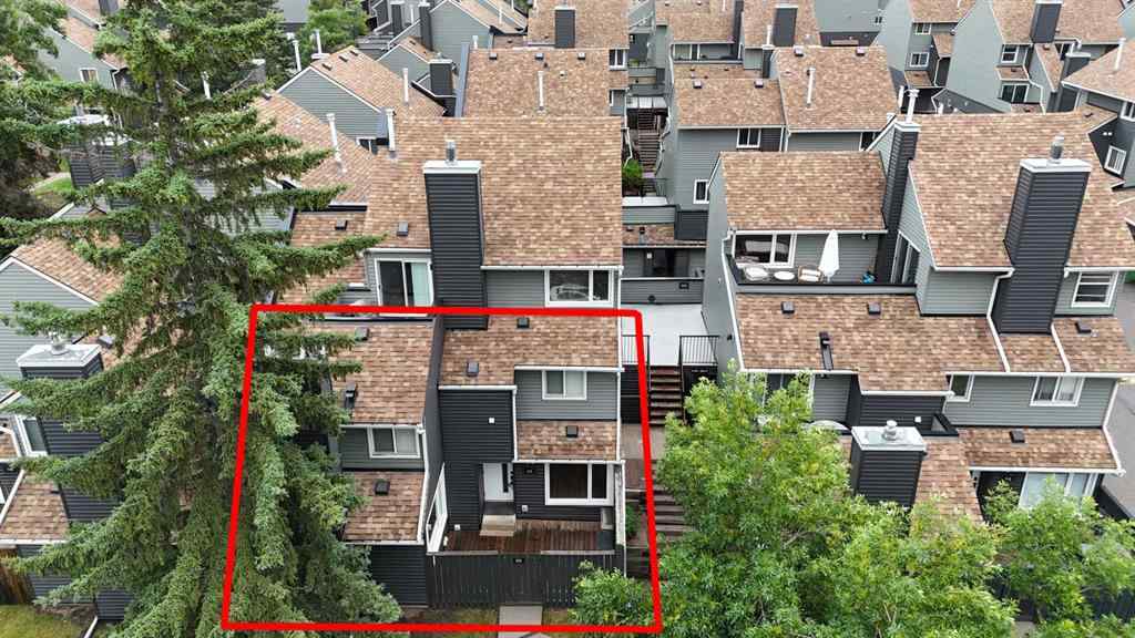 MLS® A2226842 - Unit #111 25 Glamis Green SW in Glamorgan Calgary, Residential