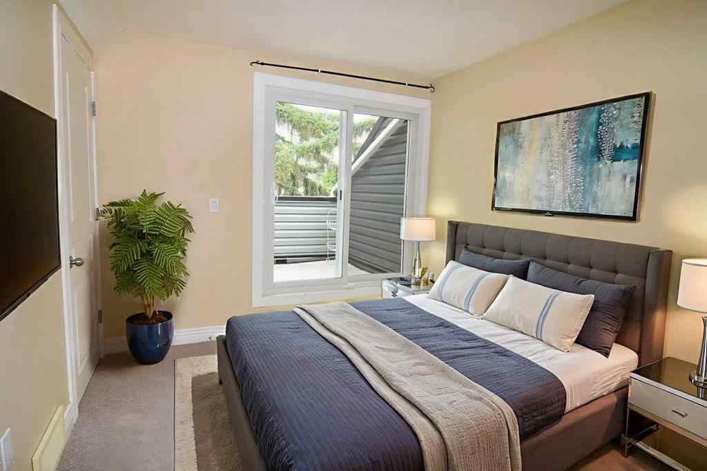 MLS® A2226842 - Unit #111 25 Glamis Green SW in Glamorgan Calgary, Residential