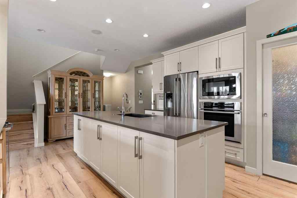 MLS® A2226843 - 220 Auburn Meadows Crescent SE in Auburn Bay Calgary, Residential