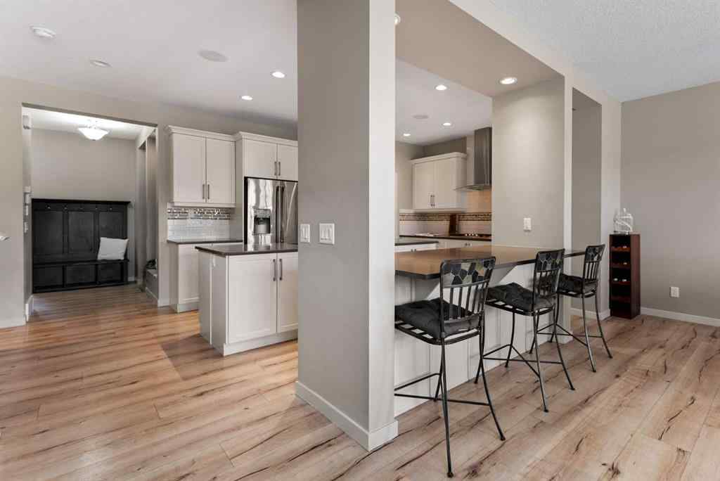 MLS® A2226843 - 220 Auburn Meadows Crescent SE in Auburn Bay Calgary, Residential