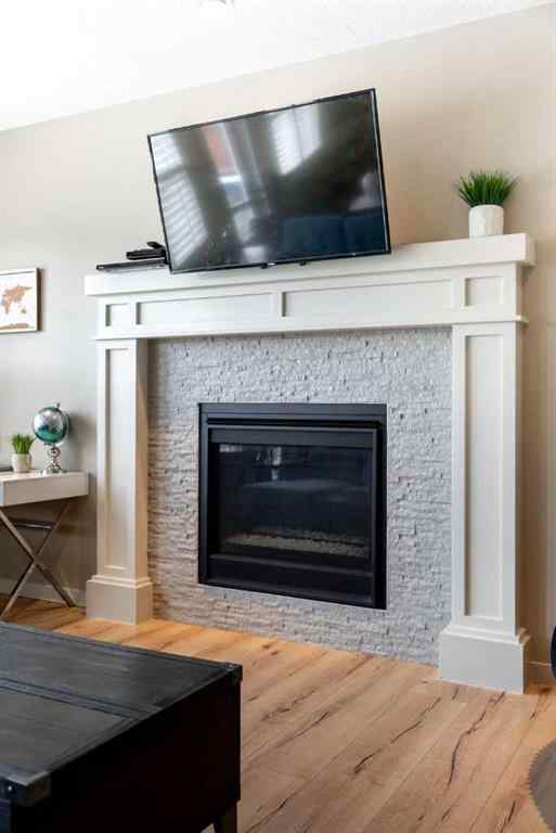 MLS® A2226843 - 220 Auburn Meadows Crescent SE in Auburn Bay Calgary, Residential