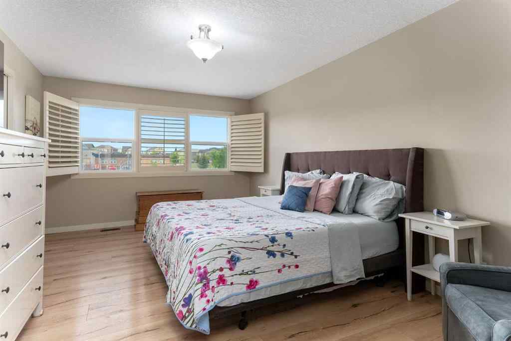 MLS® A2226843 - 220 Auburn Meadows Crescent SE in Auburn Bay Calgary, Residential
