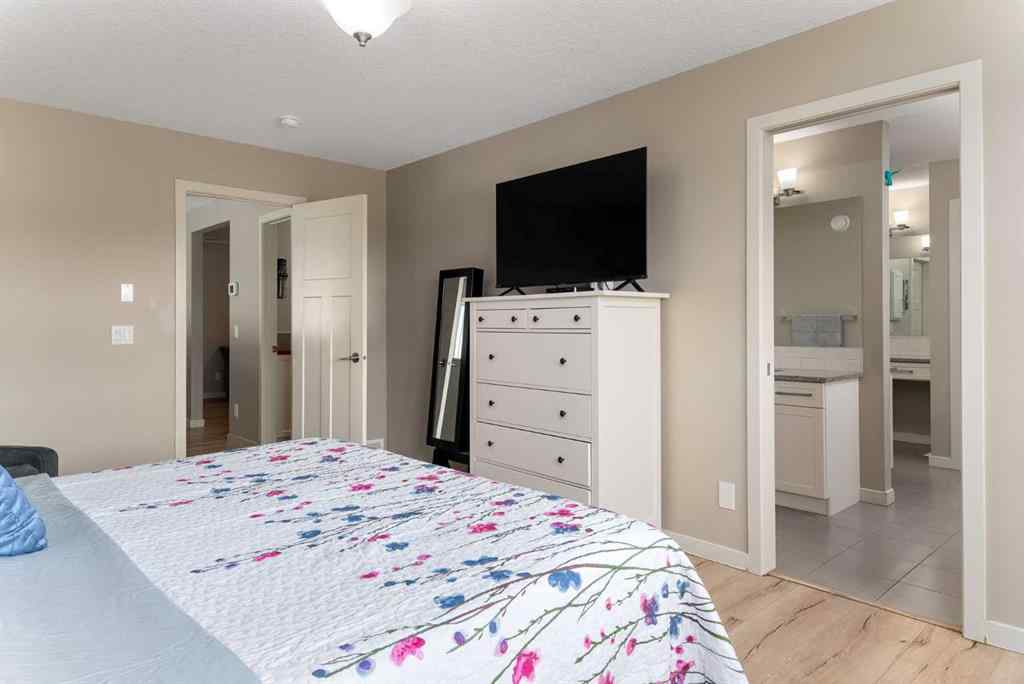 MLS® A2226843 - 220 Auburn Meadows Crescent SE in Auburn Bay Calgary, Residential