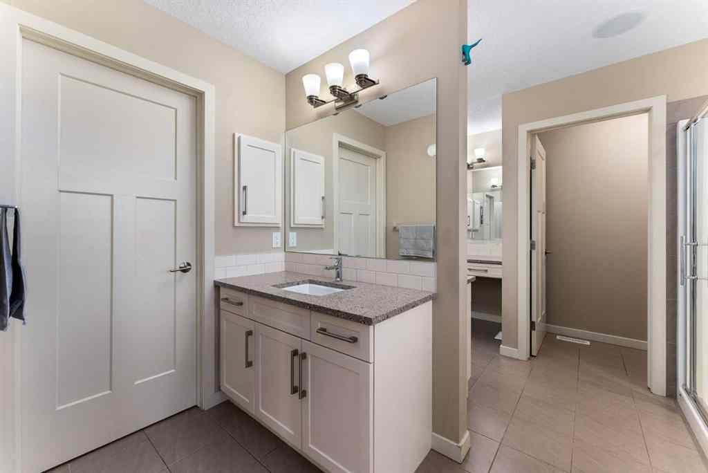 MLS® A2226843 - 220 Auburn Meadows Crescent SE in Auburn Bay Calgary, Residential