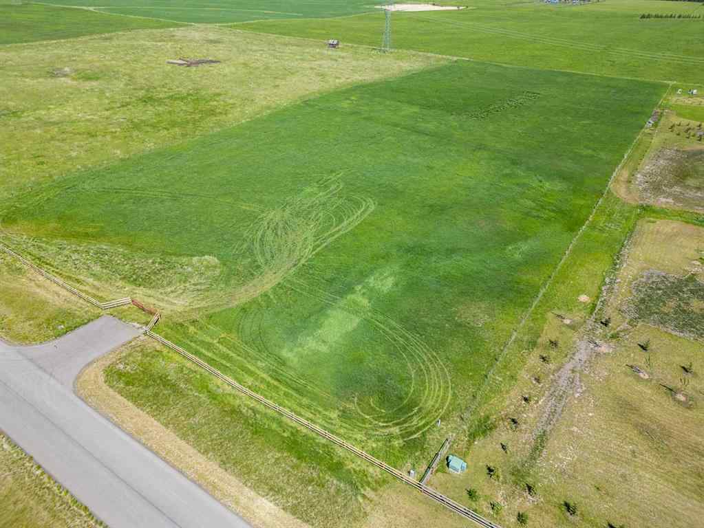 MLS® A2226846 - 64094 Eastway Drive E in NONE Rural Foothills County, Land