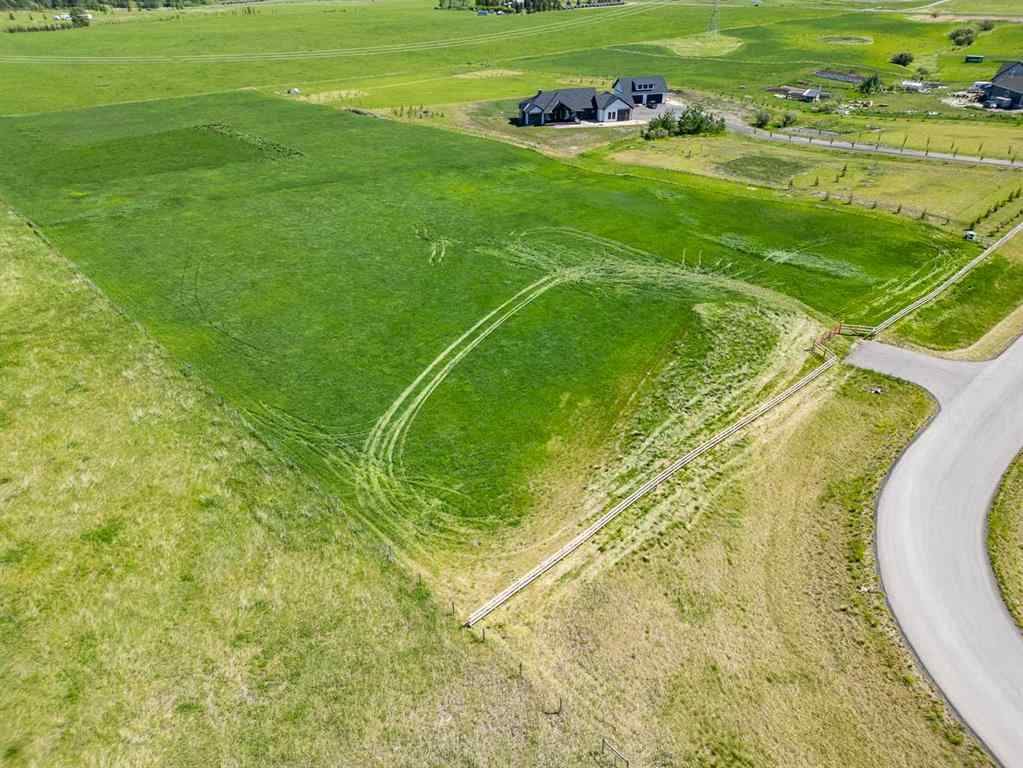 MLS® A2226846 - 64094 Eastway Drive E in NONE Rural Foothills County, Land
